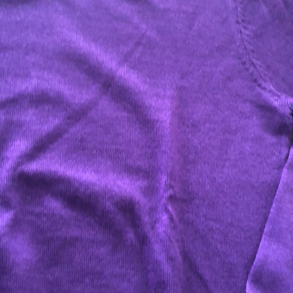 NWOT H&M Sweater - Picture 4 of 5